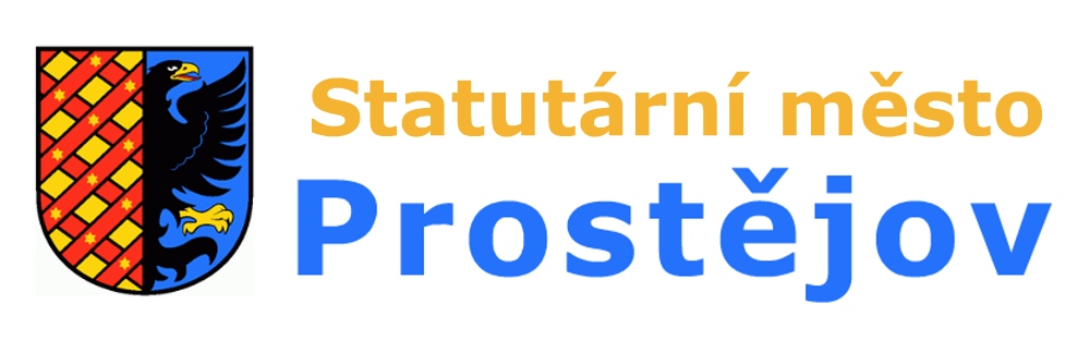 Logo města Prostějova