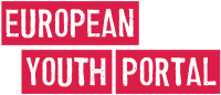 European Youth Portal - logo