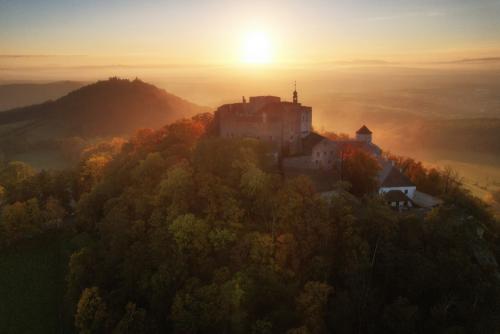 Samochin-Milan-Hrad-Buchlov